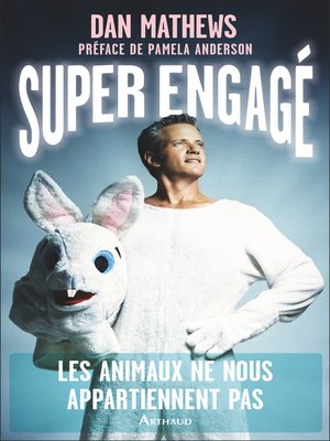 cover image of Super Engagé
